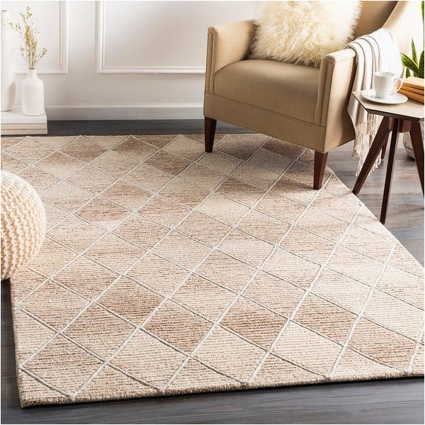 Overstock Com Wool area Rugs Artistic Weavers Casual Accent Viscose Transitional Rug …