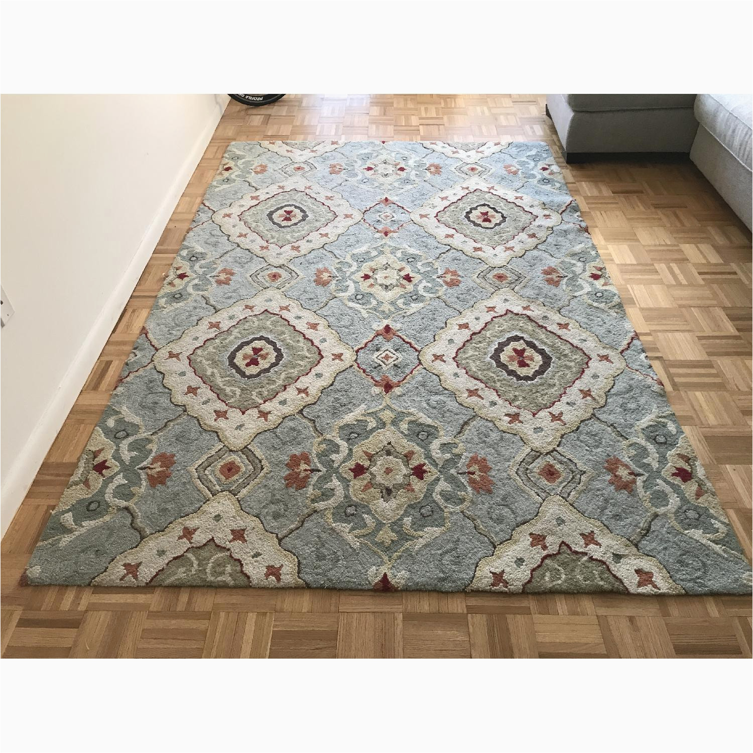 Pier One area Rugs 8 X 10 Pier 1 Imports Tapis area Rug