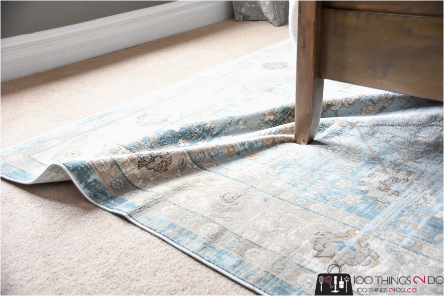 Stop area Rug From Sliding On Carpet How to Keep An area Rug From Moving Around – 100 Things 2 Do