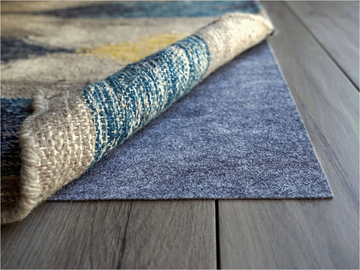 Stop area Rug From Sliding On Carpet How to Keep Rugs From Sliding: 4 Easy (and Cheap) solutions …