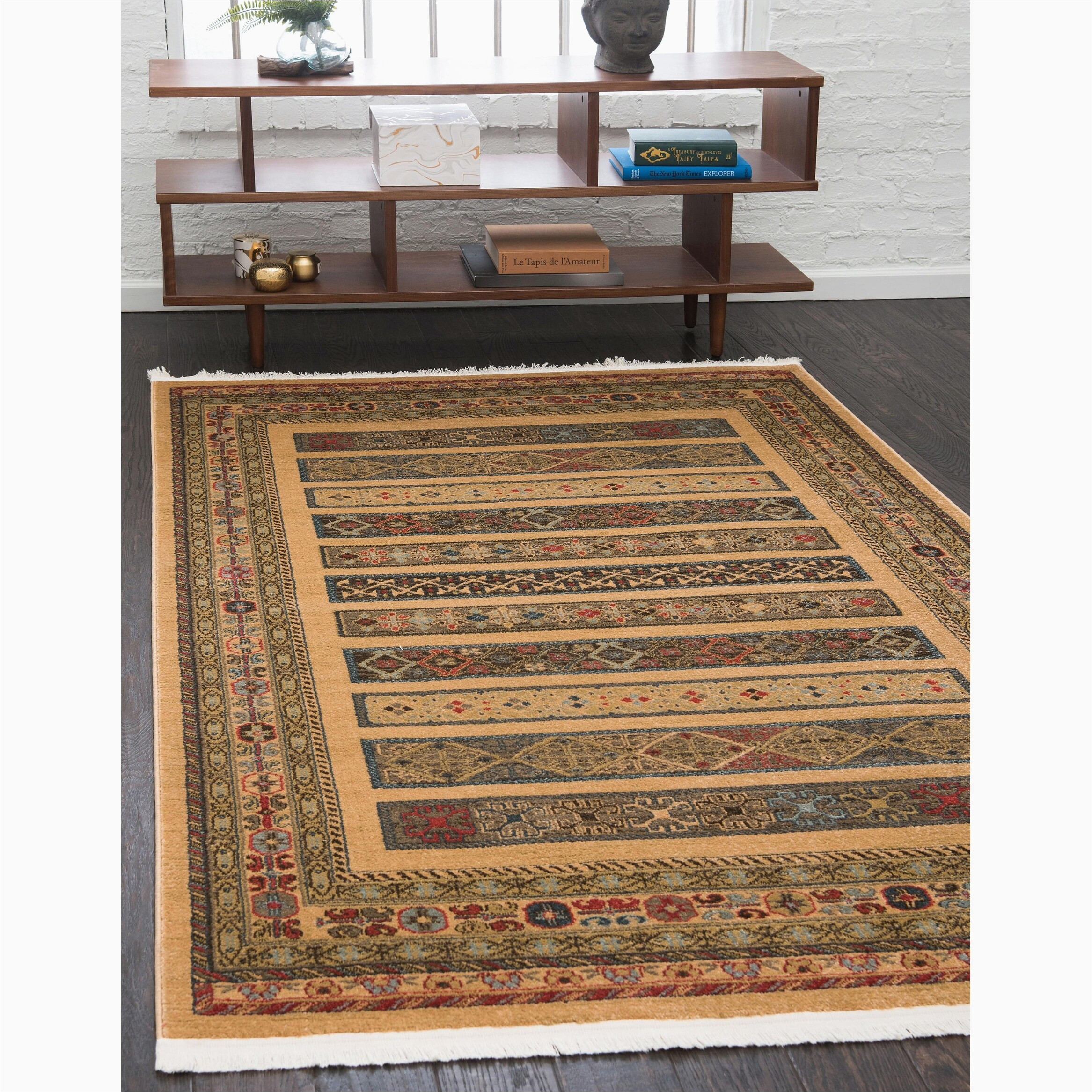 Unique Loom Pasadena Fars area Rug Unique Loom Pasadena Fars area Rug – Overstock – 16306016