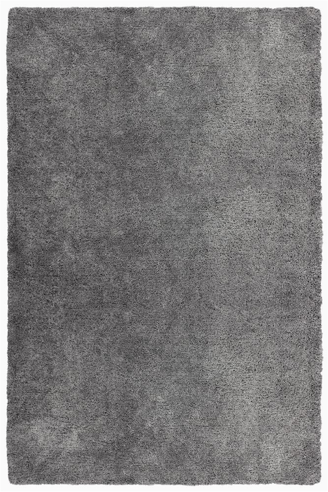 10 X 12 Gray area Rug Allen   Roth Amest 10 X 12 Dark Gray solid area Rug In the Rugs …