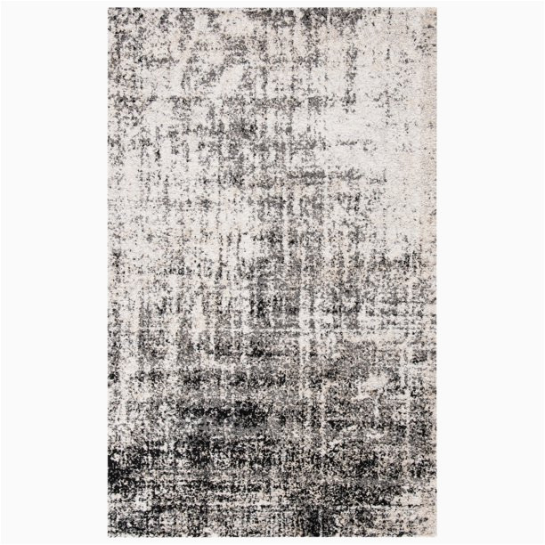 2.5 X 4 area Rug Safavieh Adirondack Rug Collection Distressed, Abstract area Rug, 2.5′ X 4′