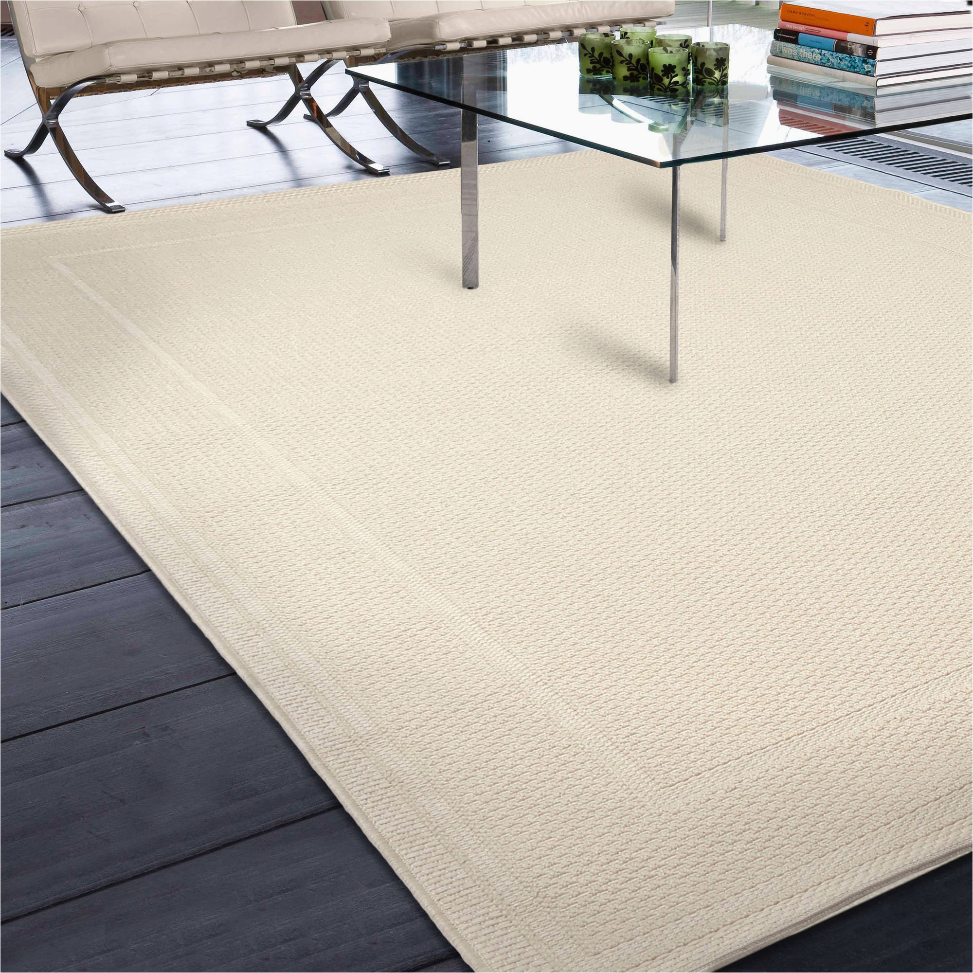Acton Ivory Indoor Outdoor area Rug orian Rugs Indoor/outdoor Border Bonita area Rug – Walmart.com