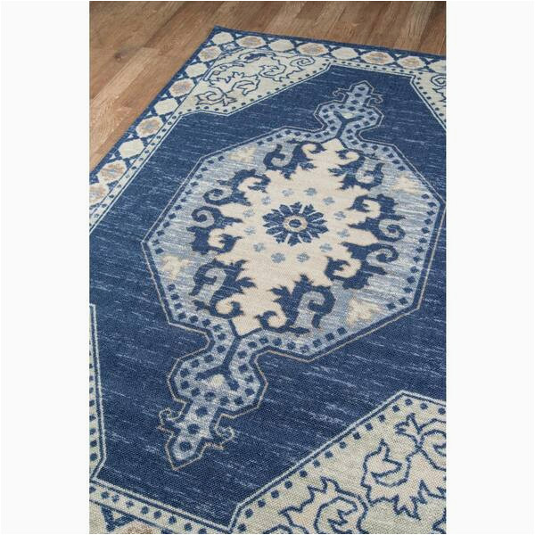 Anatolia Milo area Rug Momeni Momeni Anatolia Ana-3 Navy 8 Ft. X 10 Ft. area Rug Anatoana …