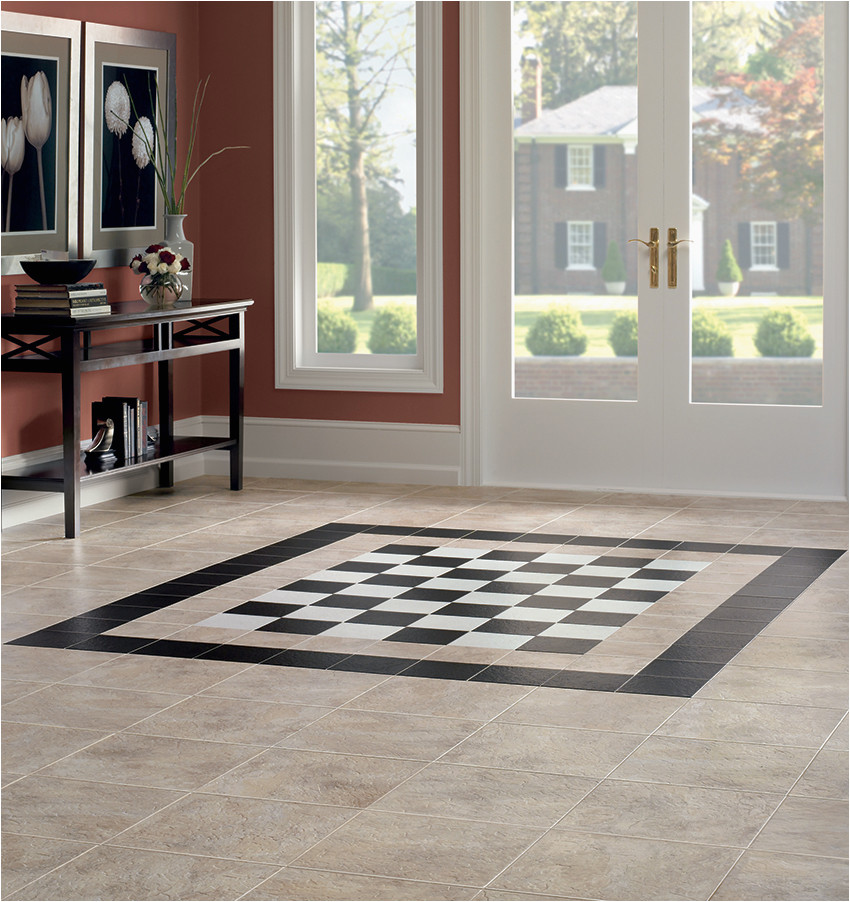 Area Rug On Tile Floor Decorative Tile Rugs – Coles Fine Flooring