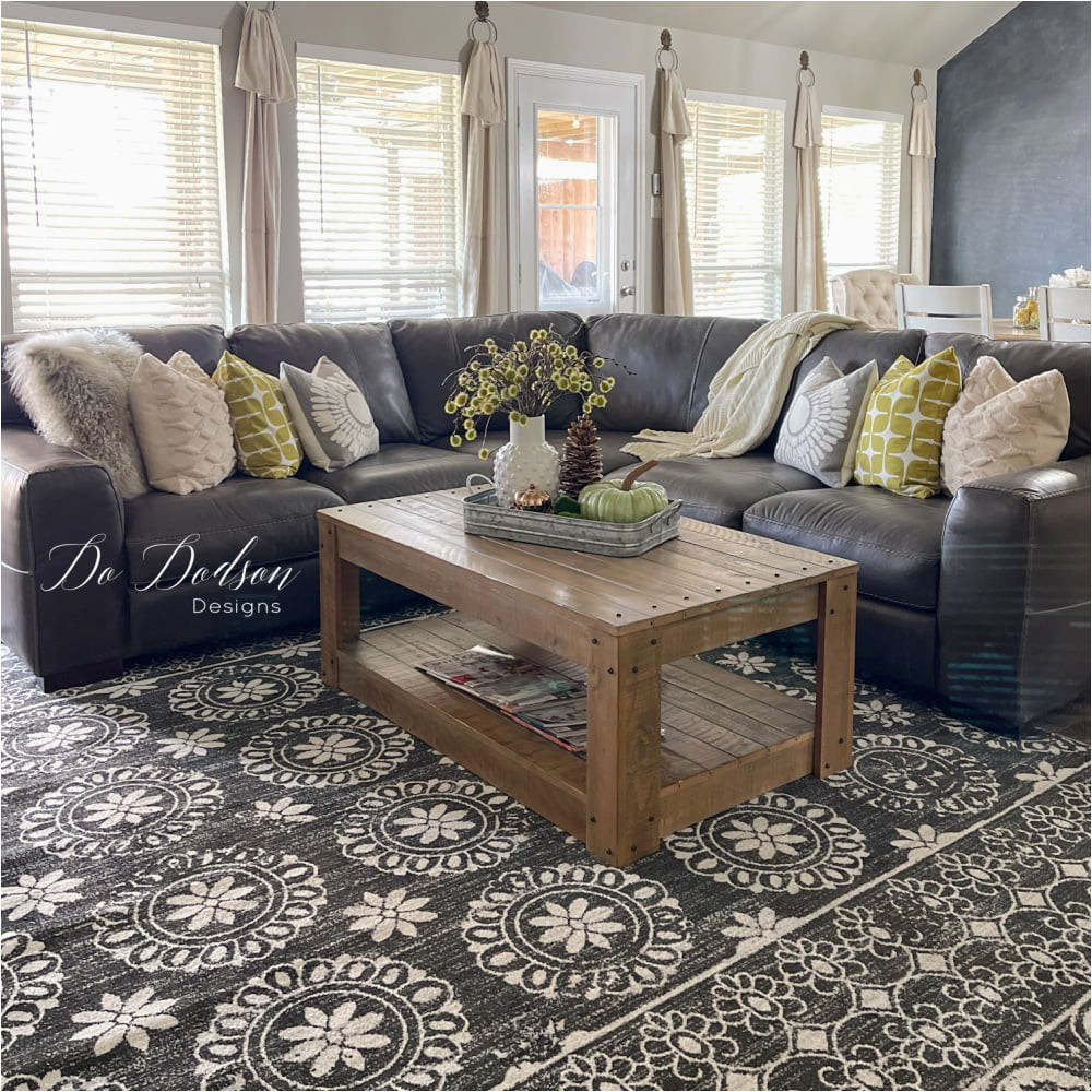 Area Rugs In My area Affordable Farmhouse Style area Rugs for Your Home