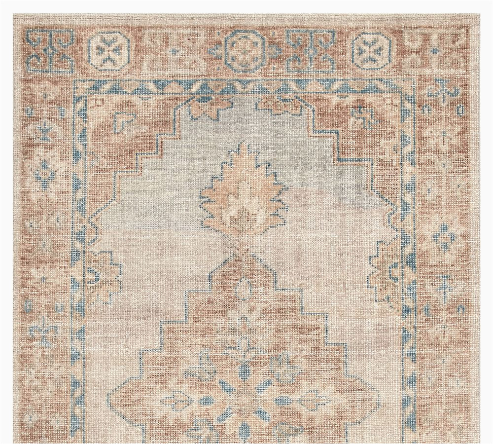 Area Rugs Pottery Barn Outlet Finn Hand-knotted Wool Rug Pottery Barn