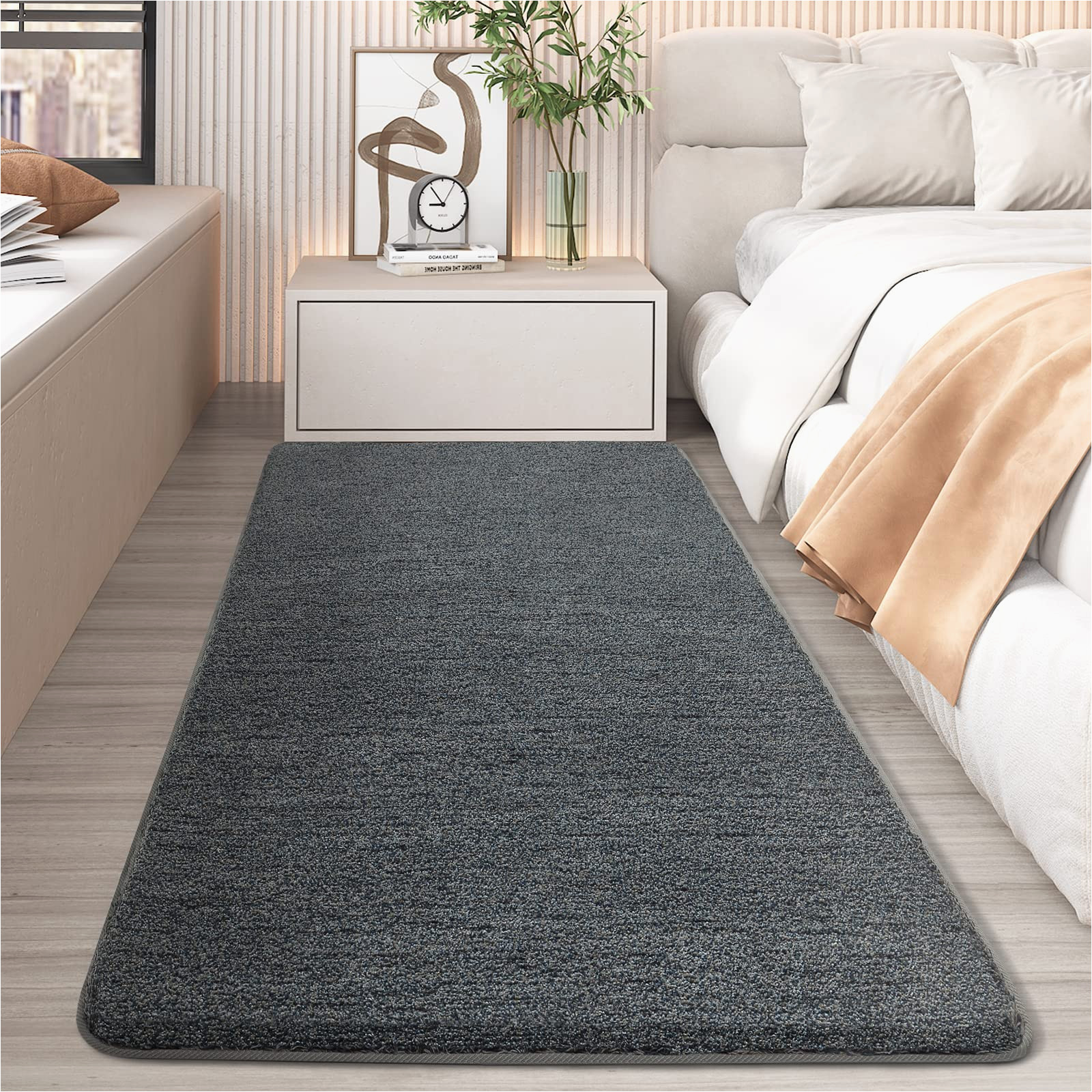 Bedroom area Rugs On Sale Amazon.com: Color G area Rugs, 3×5 Feet Bedside Rugs Floor Rugs …