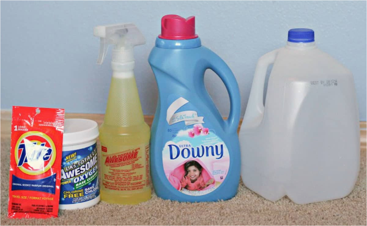 Best area Rug Cleaning Products Best Homemade Carpet Cleaner solution – Happymoneysaver