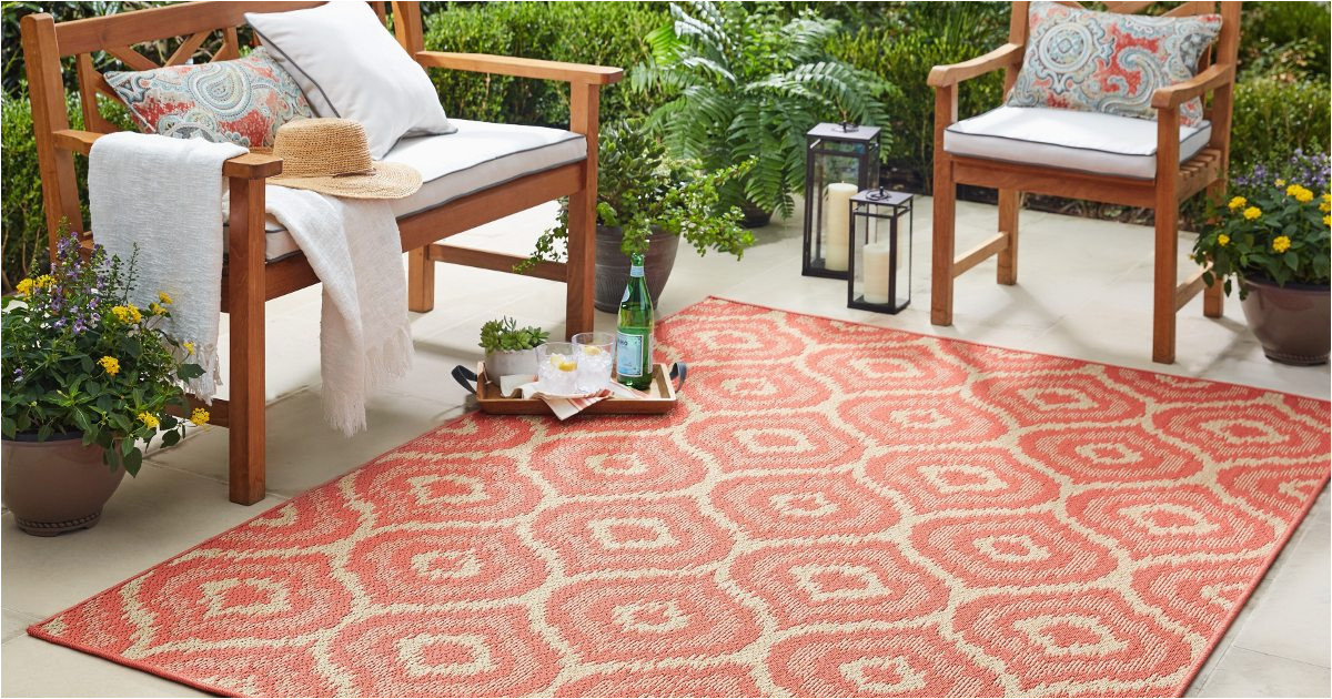 Best area Rug for Sunroom Best Outdoor Rug for Your Porch Overstock.com