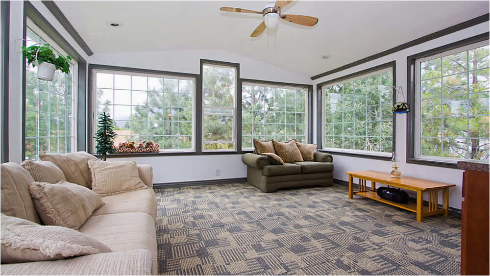 Best area Rug for Sunroom Carpeting for Your Sunroom – Sunshine Sunrooms