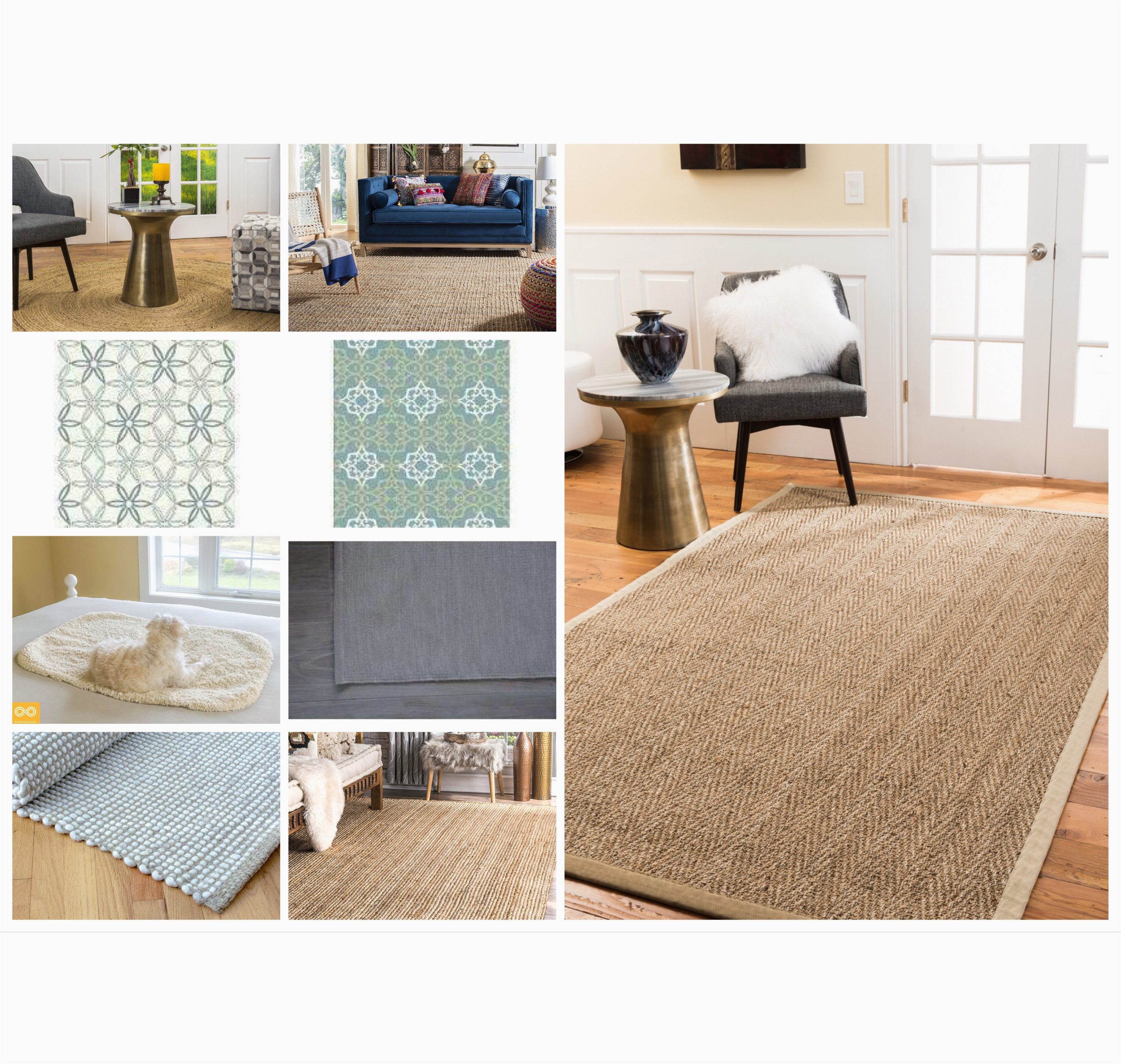 Best Non toxic area Rugs Non toxic Rugs – What Non toxic, Natural Rugs are Best?