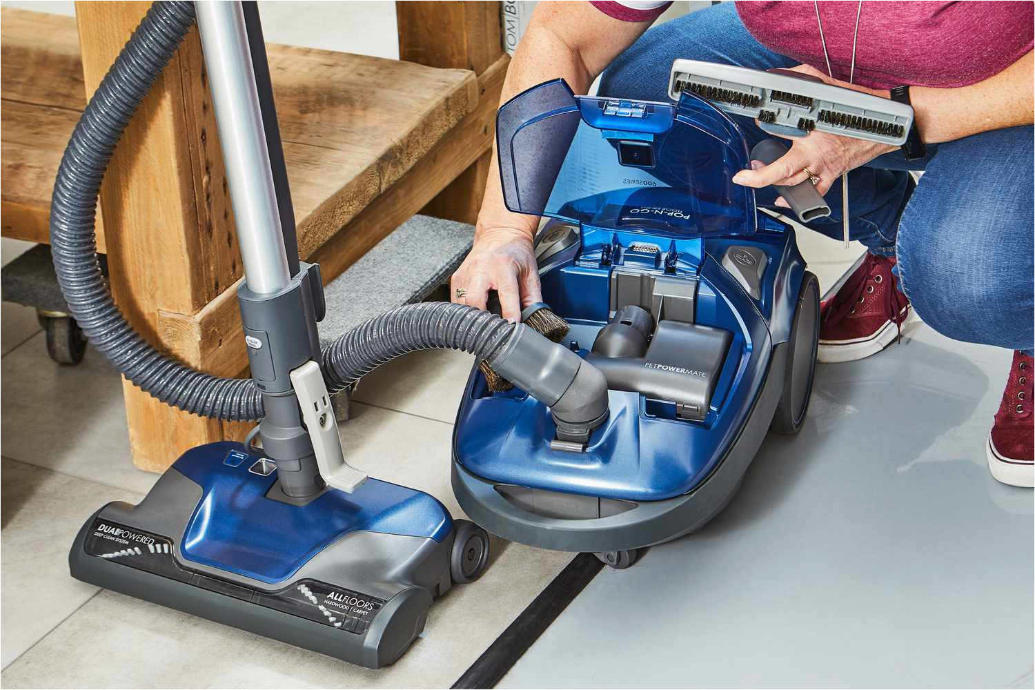 Best Vacuum for area Rugs and Pet Hair the 8 Best Vacuums for Pet Hair Of 2022, According to Testing