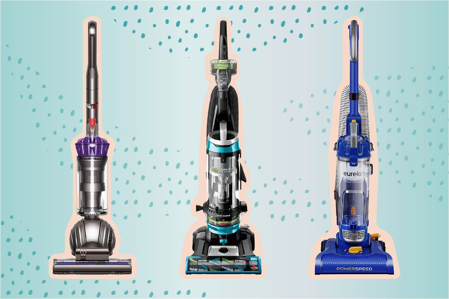 Best Vacuum for area Rugs and Pet Hair the 9 Best Vacuums for Carpets Of 2022 Tested by the Spruce