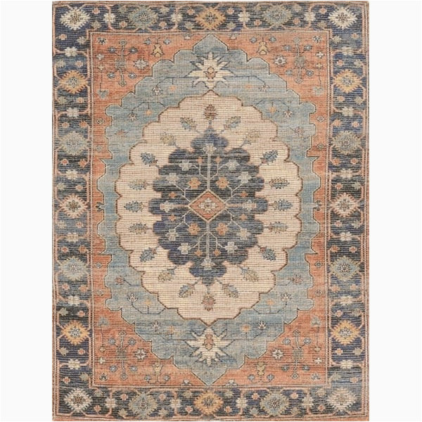 Charisma area Rug Home Depot Kas Morris Charisma oriental Blue area Rugs Rugs Direct