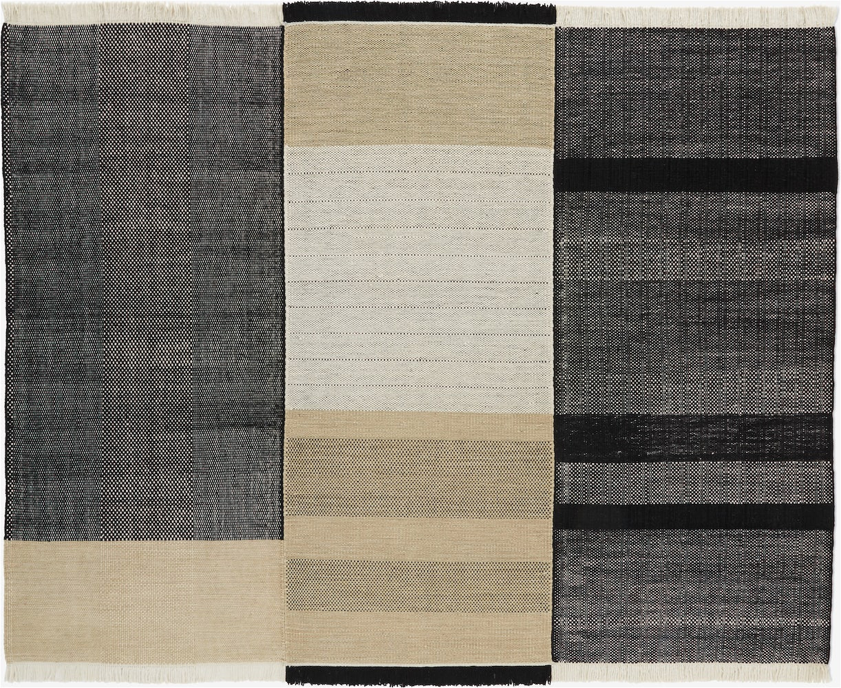 Design within Reach area Rugs Tres Rug