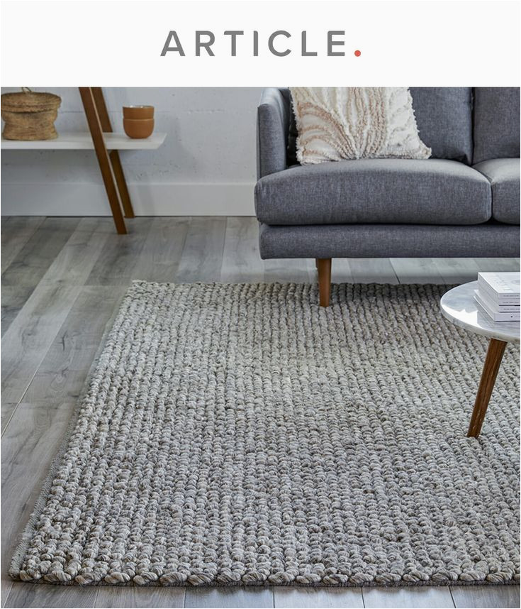 Gray Wool area Rug 8×10 Hira Metal Gray Rug 8 X 10 Grey Wood Floors, Scandanavian Decor …