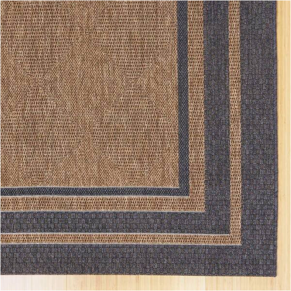 Home Decorators Collection Calypso area Rug Studio by Brown Jordan Calypso Abbey Havana 5 Ft. X 8 Ft. Border …