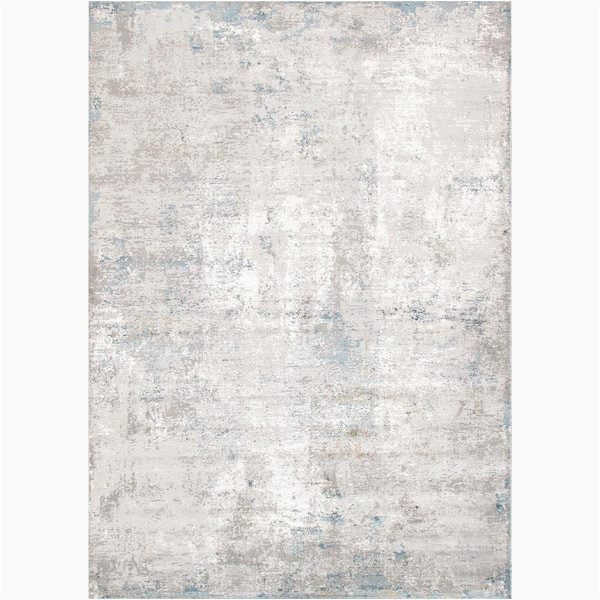 Home Depot area Rugs 12×15 Pasargad Home Stella Beige 12 Ft. X 15 Ft. Abstract Polyester area …