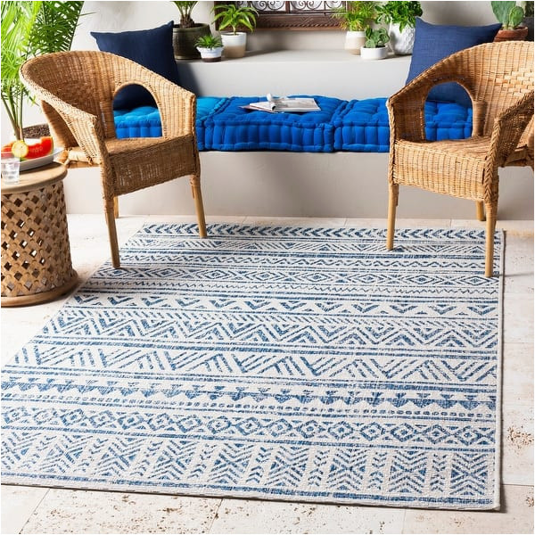 Indoor Outdoor area Rugs On Sale Artistic Weavers Bohemian & Eclectic Accent Polypropylene Casual …