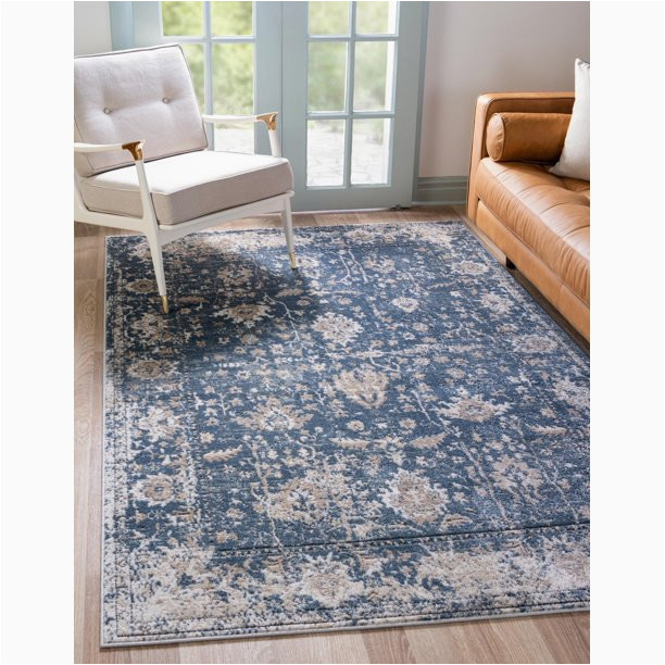 Large Low Pile area Rugs Rugs.com oregon Collection Rug â 2′ 2 X 3′ Blue Low-pile Rug …