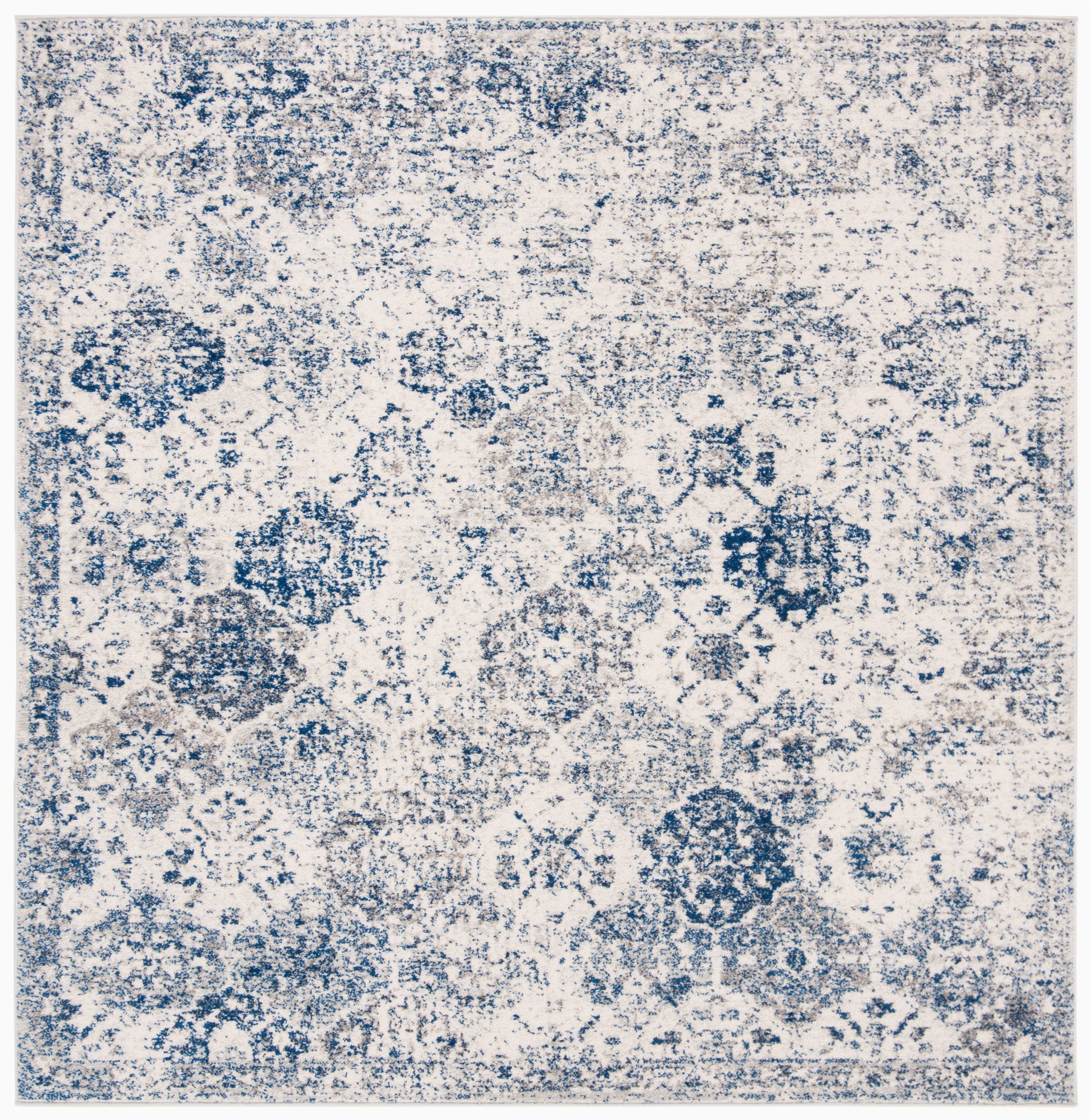 Safavieh Madison Judith Geometric Floral area Rug or Runner Safavieh Madison Judith Geometric Floral area Rug or Runner