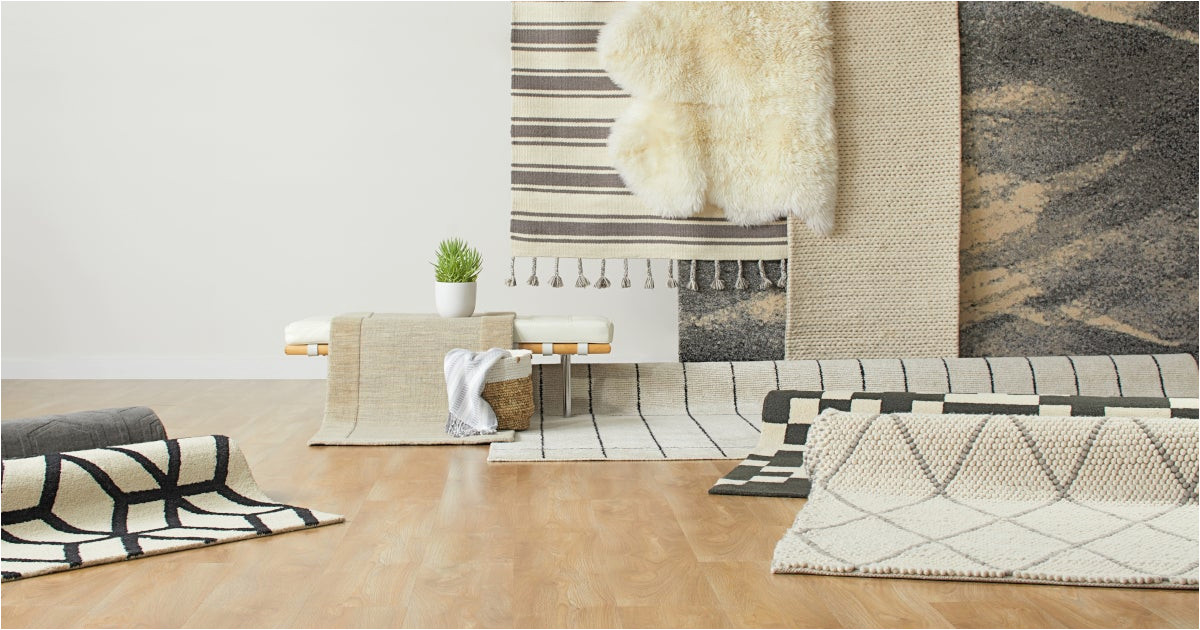 Shop area Rugs by Size How to Pick the Best Rug Size and Placement Overstock.com