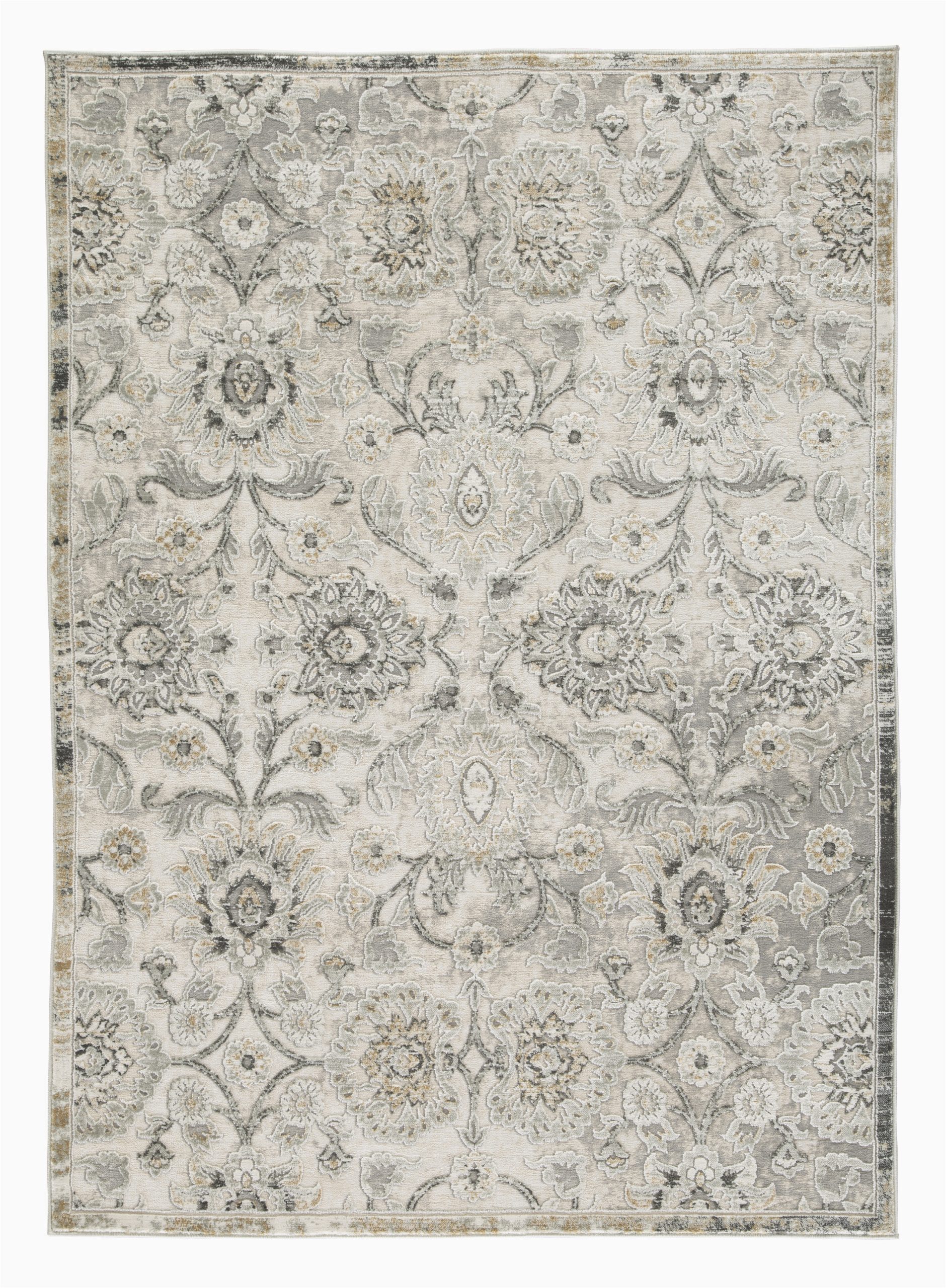 Value City Furniture area Rugs Signature Design by ashley Traditional Classics area Rugs Kilkenny …