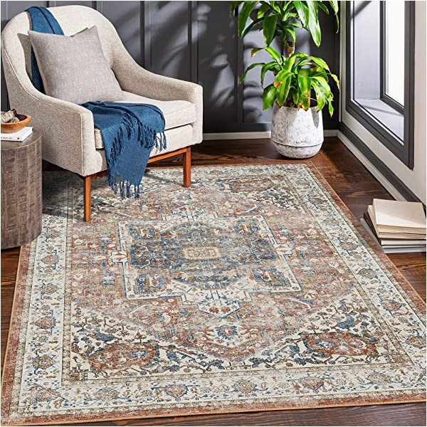 Washable Pet Friendly area Rugs Amazon.com: Comicomi 5×7 area Rugs, Washable Rug for Living Room …