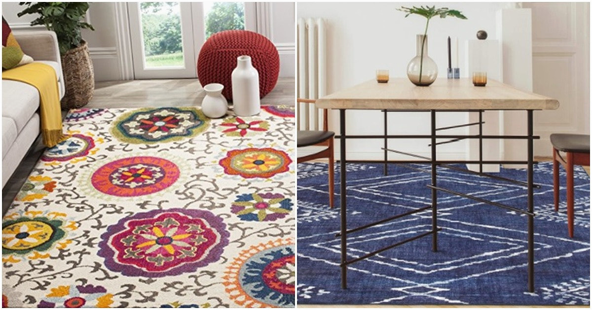 Washable Pet Friendly area Rugs the Best Pet-friendly Rugs to withstand Shedding, Accidents â and …