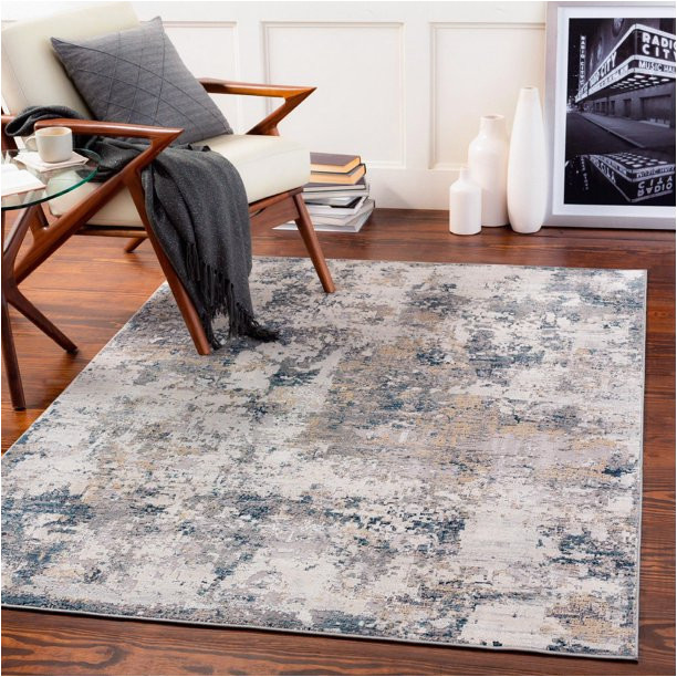 10×14 area Rugs On Sale Mark&day area Rugs, 10×14 Vloet Modern Light Gray area Rug (10′ X 14′, Gray/white)