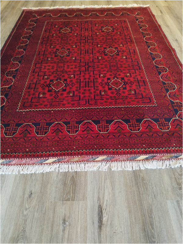 5×7 area Rugs at Home Depot 5×7 Authentic Afghan / Persian Handmade Rugs, Wedding Decor, Sumac …
