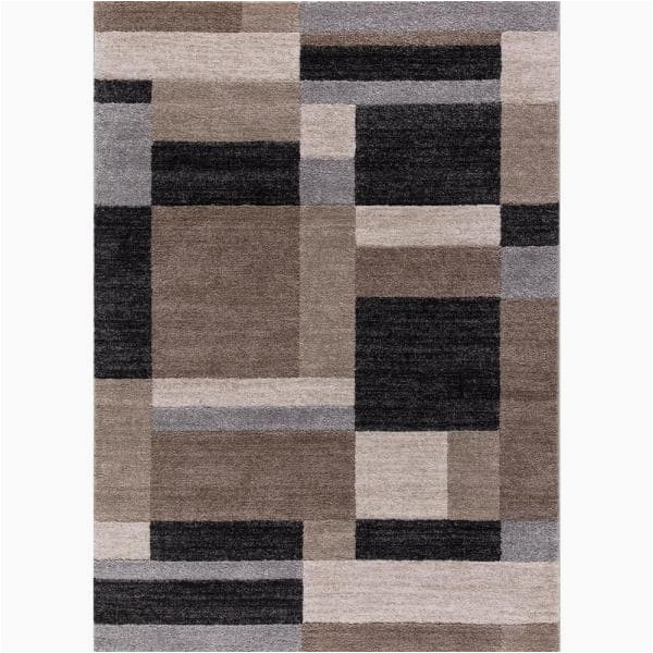 8×10 area Rugs at Home Depot Bazaar Multi-colored 8 Ft. X 10 Ft. Geometric area Rug 33777 – the …