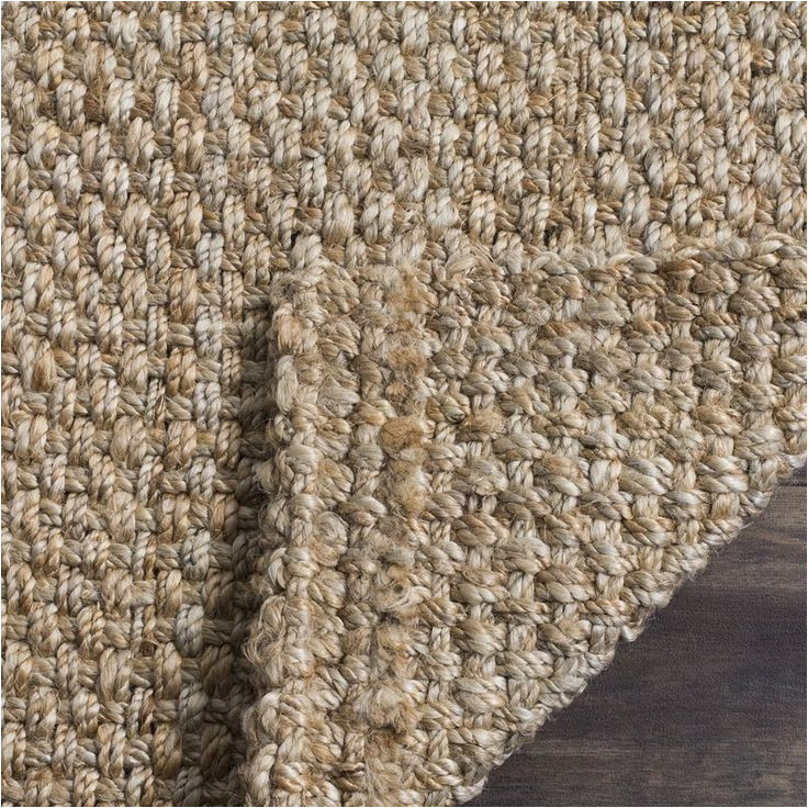 Addilyn Handwoven Natural area Rug Addilyn Hand-woven Natural area Rug Braided area Rugs, Jute area …