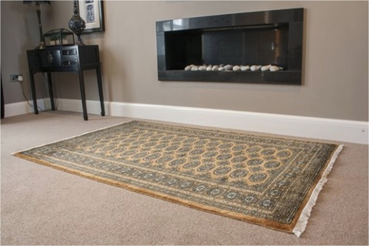 Area Rug On Carpet Living Room Can You Put A Rug On Carpet? Tips for area Rugs