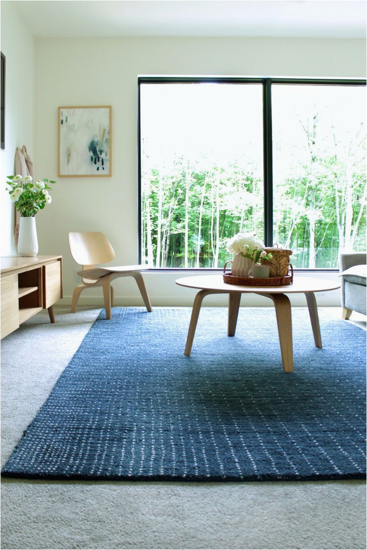 Area Rug On Carpet Living Room Design Tips for Using area Rugs Over Carpet Rug Over Carpet …