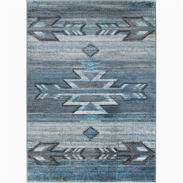 Area Rugs Santa Rosa Ca Tacoma Santa Rosa Blue area Rug