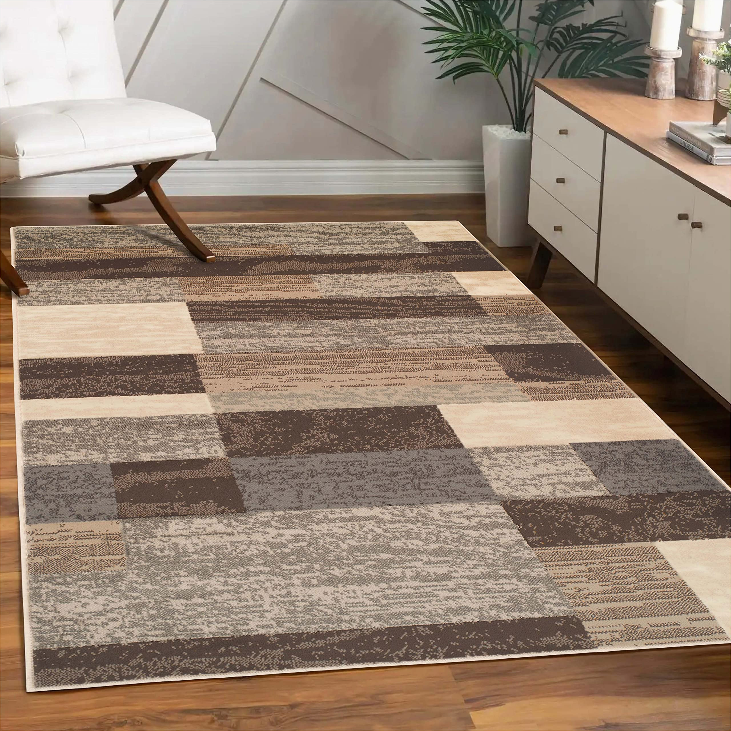 Backing for area Rugs On Hardwood Floors Superior Indoor Small area Rug with Jute Backing for Bedroom, Dorm, Living Room, Entryway, Hallway, Perfect for Hardwood Floors – Rockwood Modern …