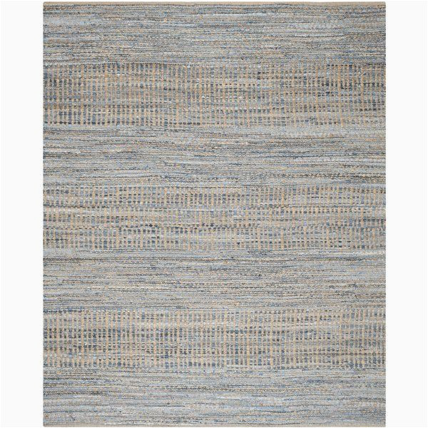 Bernd Hand Knotted Natural Blue area Rug You’ll Love the Bernd Hand-woven Natural/blue area Rug at Wayfair …