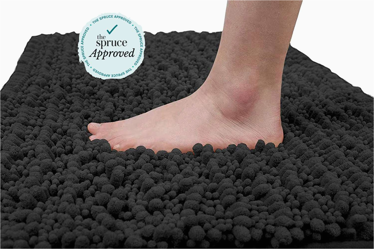 Best Absorbent Bath Rug the 10 Best Bath Mats Of 2022 Tested by the Spruce