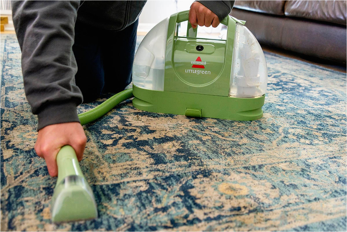 Best Steam Cleaner for area Rugs the Best Portable Carpet Cleaner Options In 2022 – Tested by Bob Vila