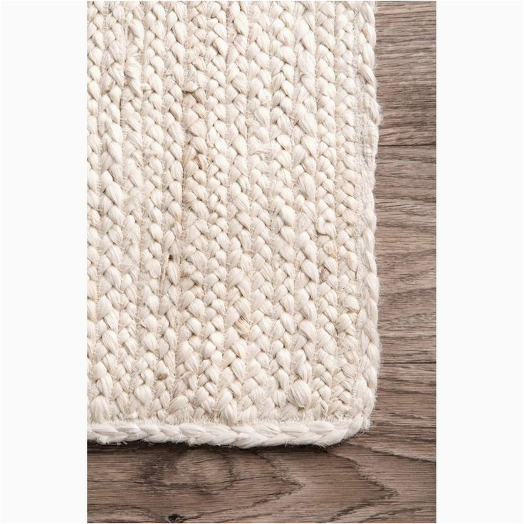 Burrillville Hand Woven Off White area Rug You’ll Love the Burrillville Hand-woven Off-white area Rug at …