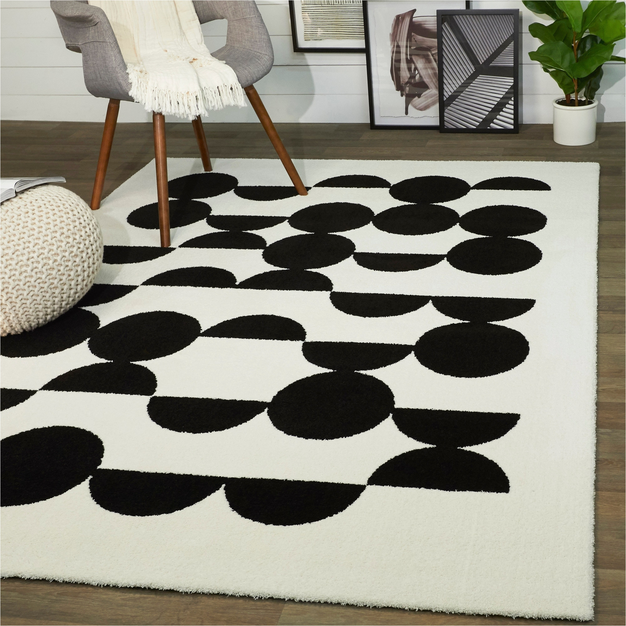 Cheap area Rugs Rochester Ny Balta Modern & Contemporary Indoor Polyester area Rug Overstock.com