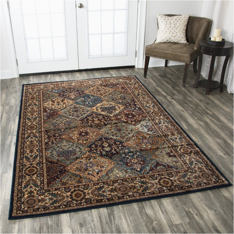 Conestoga Trading Company area Rugs the Conestoga Trading Co. Bellevue Brown area Rug & Reviews …