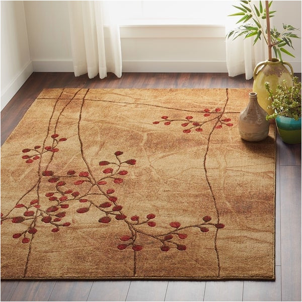 Copper Grove Uwharrie Red Floral area Rug top Product Reviews for Copper Grove Oxford Floral area Rug …