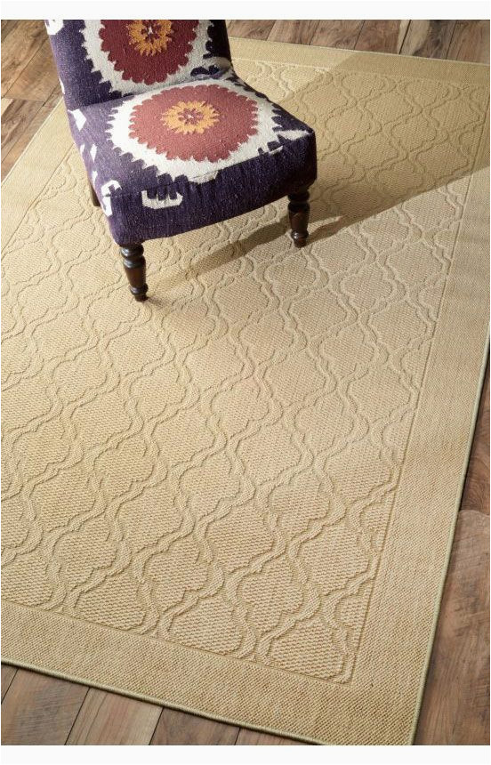 Discounted area Rugs with Free Shipping Naturel Trellis Jj4 Rug Jute area Rugs, Beige Rug, Rugs