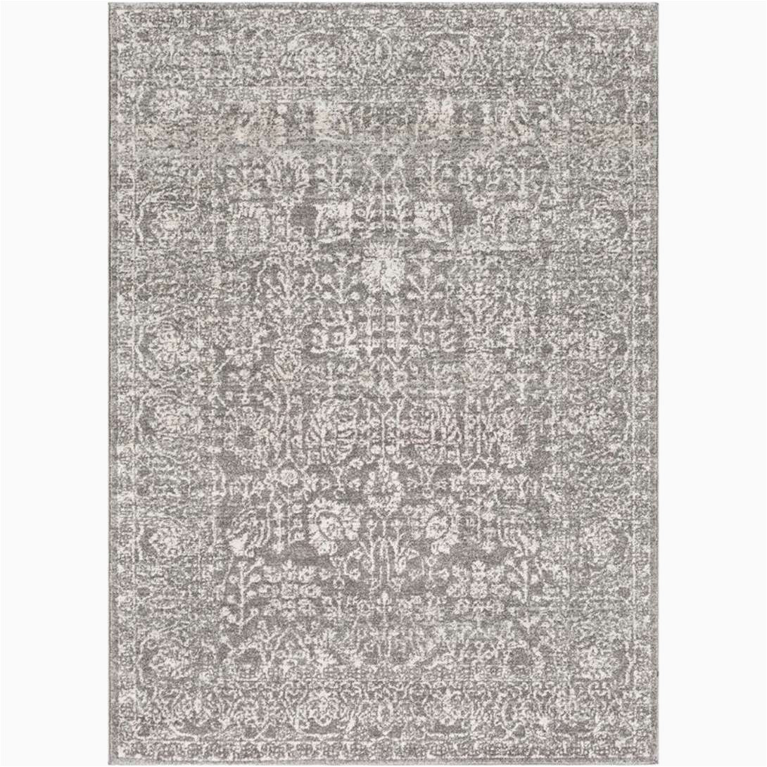 Hannah Charcoal Ivory area Rug 9×12.5′ Hannah Charcoal/ivory area Rug Loveseat.com Online …