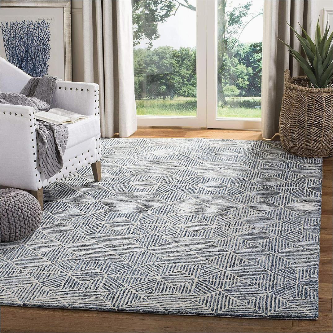 Hannah Charcoal Ivory area Rug Corrigan StudioÂ® Machine Washable Square Hannah-leigh Moroccan …