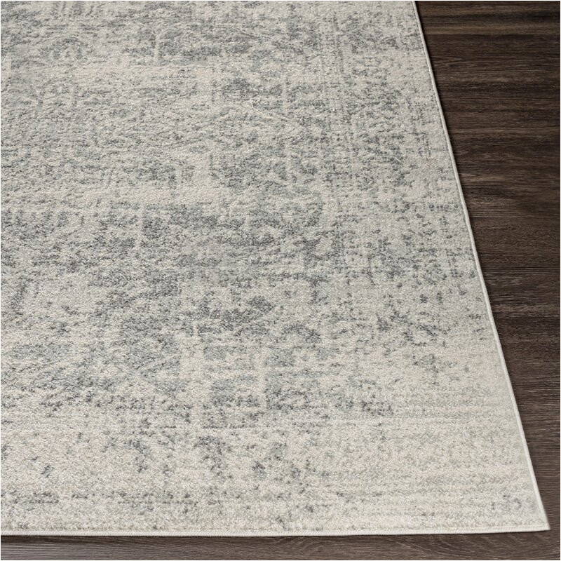 Hillsby oriental Charcoal Light Gray Beige area Rug Hillsby oriental area Rug, Charcoal,light Gray & Beige, 6’7″ X 9 …